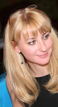 Ольга Головняк, 29 августа 1981, Тольятти, id11415922