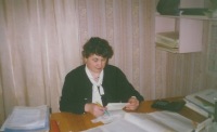 Ольга Болотова (уляшева), 21 декабря , Сыктывкар, id125006668