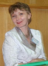 Наталья Бекмухаметова, 18 января , Хабаровск, id12807646