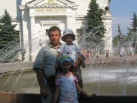 Юрий Кравец, 3 августа 1990, Киев, id18555576