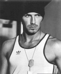 David Beckham, 2 мая 1975, Москва, id18589225