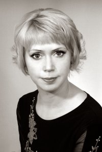 Екатерина Александрович, 15 января 1979, Полярный, id18866986