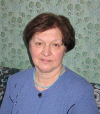 Елизавета Белинская, 7 декабря , Санкт-Петербург, id19615294