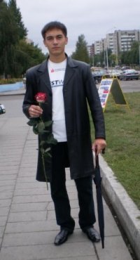 Дмитрий .........., 17 апреля , Жодино, id19903387