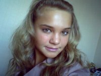 Настюша Грусевич, 8 февраля 1990, Одесса, id22302481
