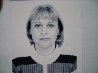 Светлана Сахно (Дунаева), 20 января 1982, Екатеринбург, id26641419