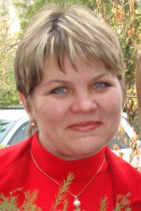 Ирина Рудова, 12 сентября 1989, Новосибирск, id26830594
