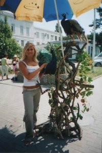 Lena Ivanova, 7 июня 1983, Санкт-Петербург, id26862758
