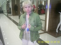 Лилия Борисова, 16 декабря , Североуральск, id27732155