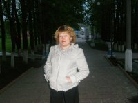 Алёна Карманчук(Косых), 16 марта 1977, Новосибирск, id28157972