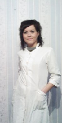 Марина Логунова, 13 января , Москва, id28664675