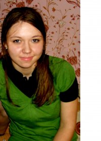 Ирина Ефимова, 18 июля 1989, Уфа, id32066231