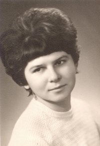 Лидия Кошелева, 23 ноября 1947, Киев, id33056670