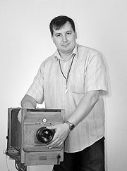 Сергей Нохрин, 9 октября 1976, Красноярск, id36755985