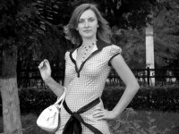 Марина Радаева, 9 июля 1981, Пенза, id37226443