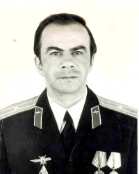 Михаил Павлов, 23 февраля 1951, Полевской, id37381377