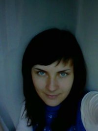Кристина Аммосова, 22 апреля 1993, Чусовой, id42783996