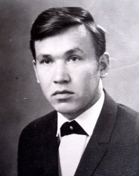 Владимир Петров, 21 июня 1947, Орск, id43096129