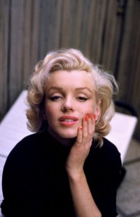 Marilyn Monroe, 1 июня , Йошкар-Ола, id43202688