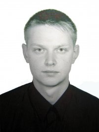 Василий Распопов, 26 марта 1985, Москва, id44836892
