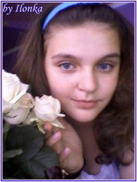 Ilona Cullen, 5 июля 1996, Львов, id45324952
