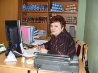 Любовь Горчакова, 1 августа , Саранск, id45577933