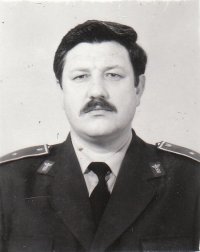 Александр Шкрабий, 11 апреля 1954, Винница, id45767990