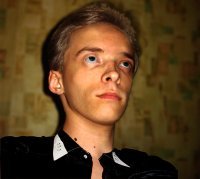 Александр Кудров, 23 июня 1983, Волгоград, id46711788