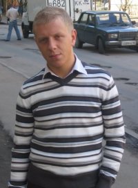 Илья Афанасьев, 15 июля 1983, Смоленск, id74764629