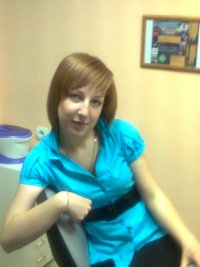 Екатерина Сагайдак, 22 июня 1996, Барнаул, id80548174