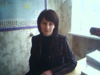 Наталья Олейник, 3 июня 1995, Днепропетровск, id84861579