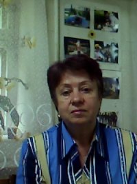 Татьяна Ковальчук(белоглазова), 13 января , Омутнинск, id85738281