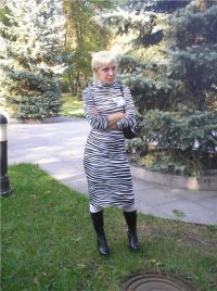 Надежда Марьенкова, 4 декабря 1986, Киев, id93062803