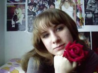 Катюшка Хворостенко, 16 ноября 1990, Москва, id93886206
