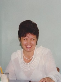 Татьяна Тихонова, 6 июня 1956, Петрозаводск, id70422408