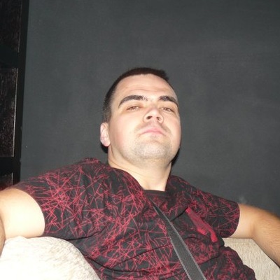 Станислав Гвоздик, 31 августа , Санкт-Петербург, id520797